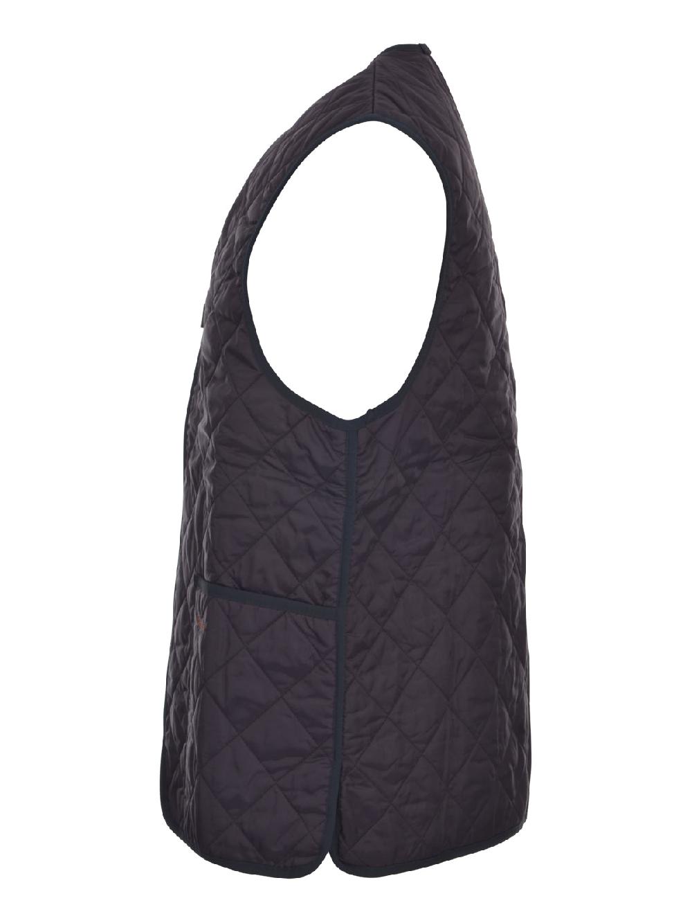 Barbour Gilet Barbour - MLI0001 Vendite Flash