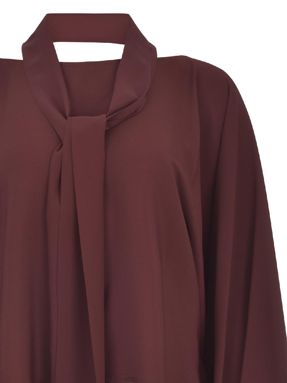 Federica tosi Blusa Federica Tosi - 31110-304 In Saldo