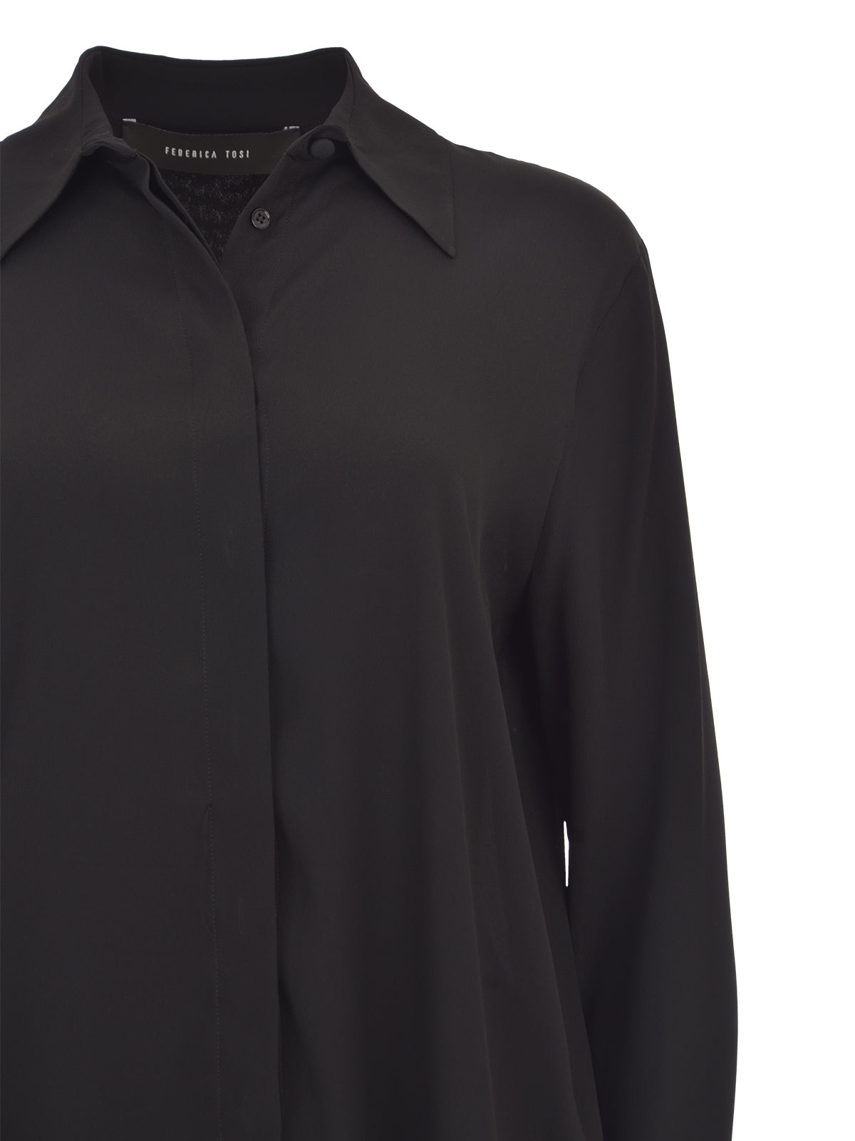 Federica tosi Camicia Federica Tosi - 31105-304 Nuova