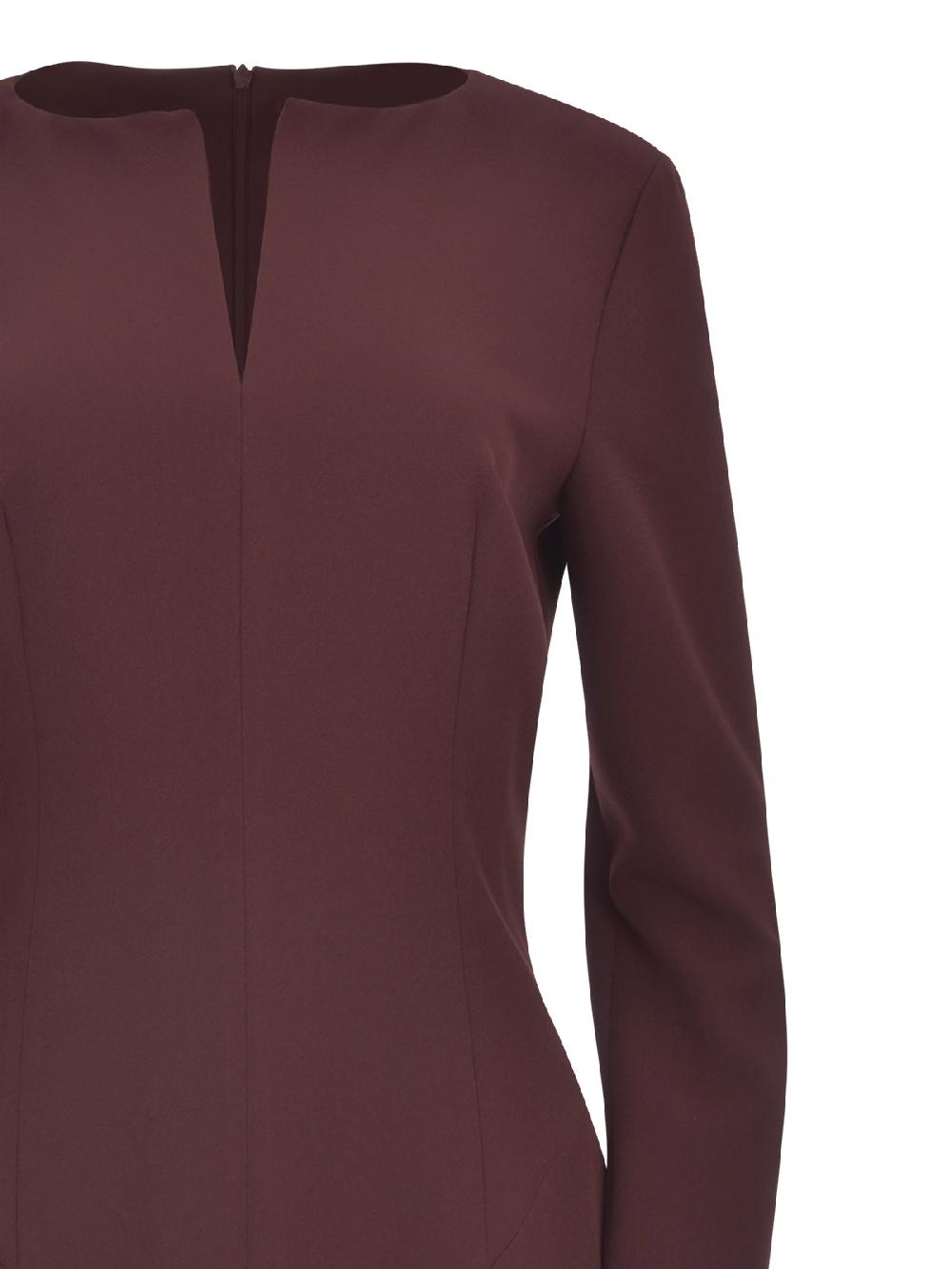 Federica tosi Abito Federica Tosi - 31207-313 Moda