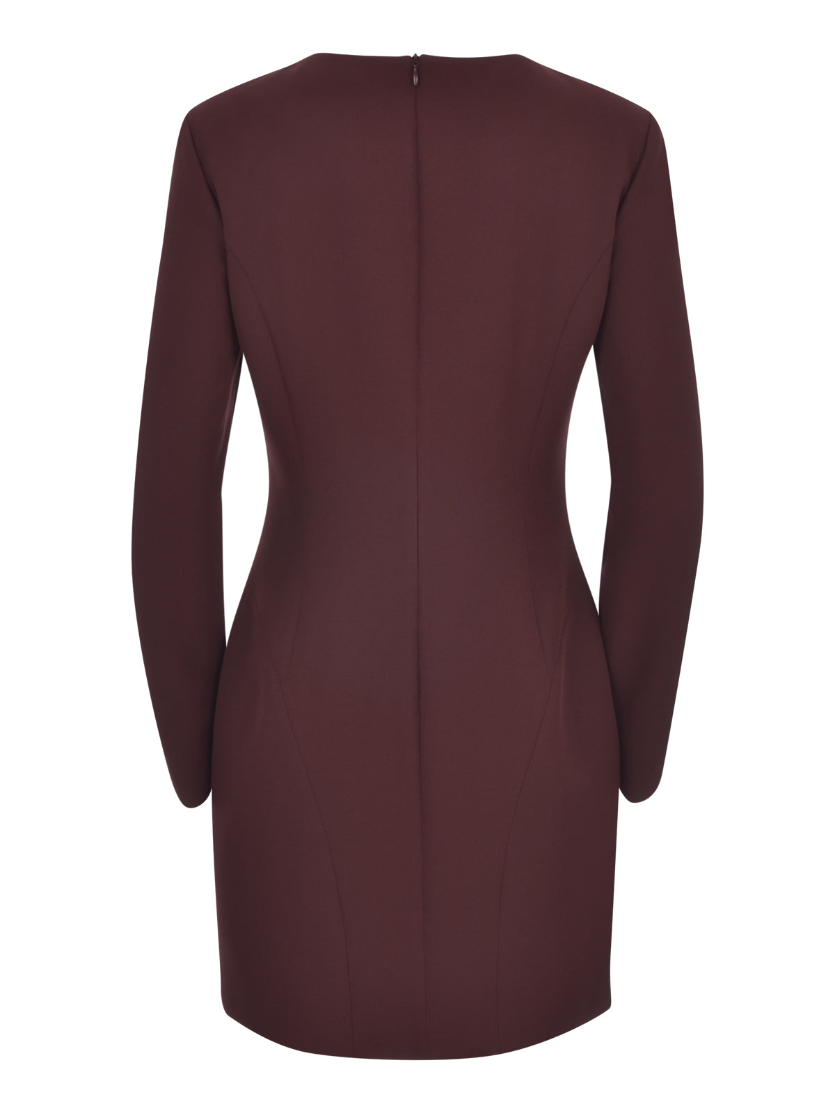 Federica tosi Abito Federica Tosi - 31207-313 Moda