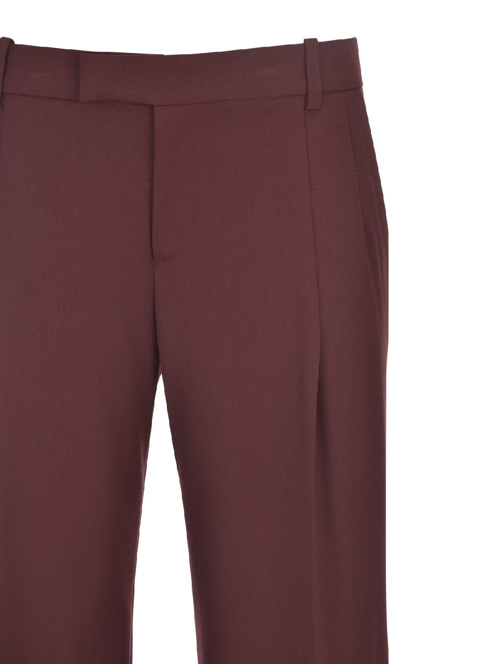 Federica tosi Pantalone Federica Tosi - 30804-303 2025