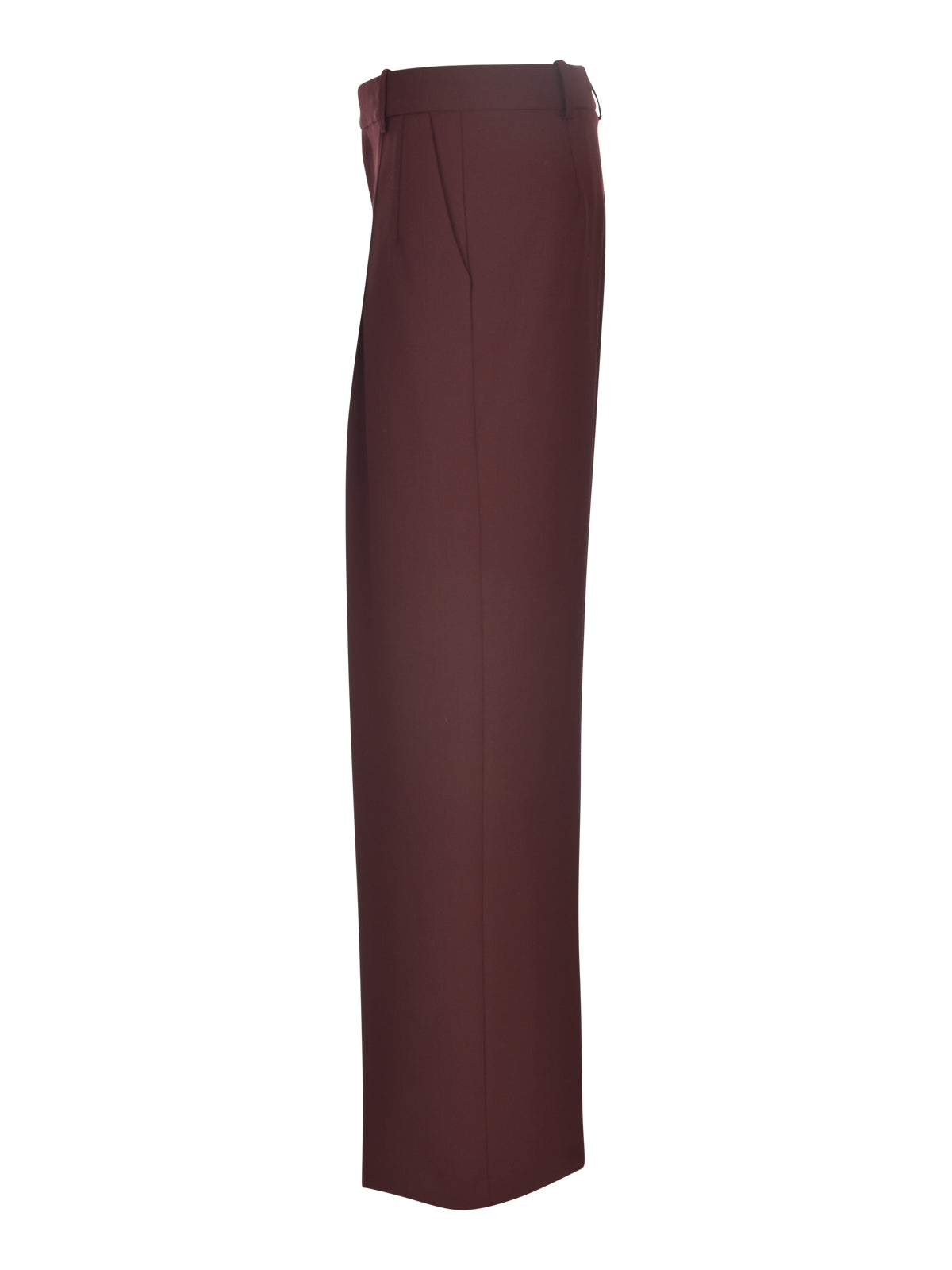 Federica tosi Pantalone Federica Tosi - 30804-303 2025