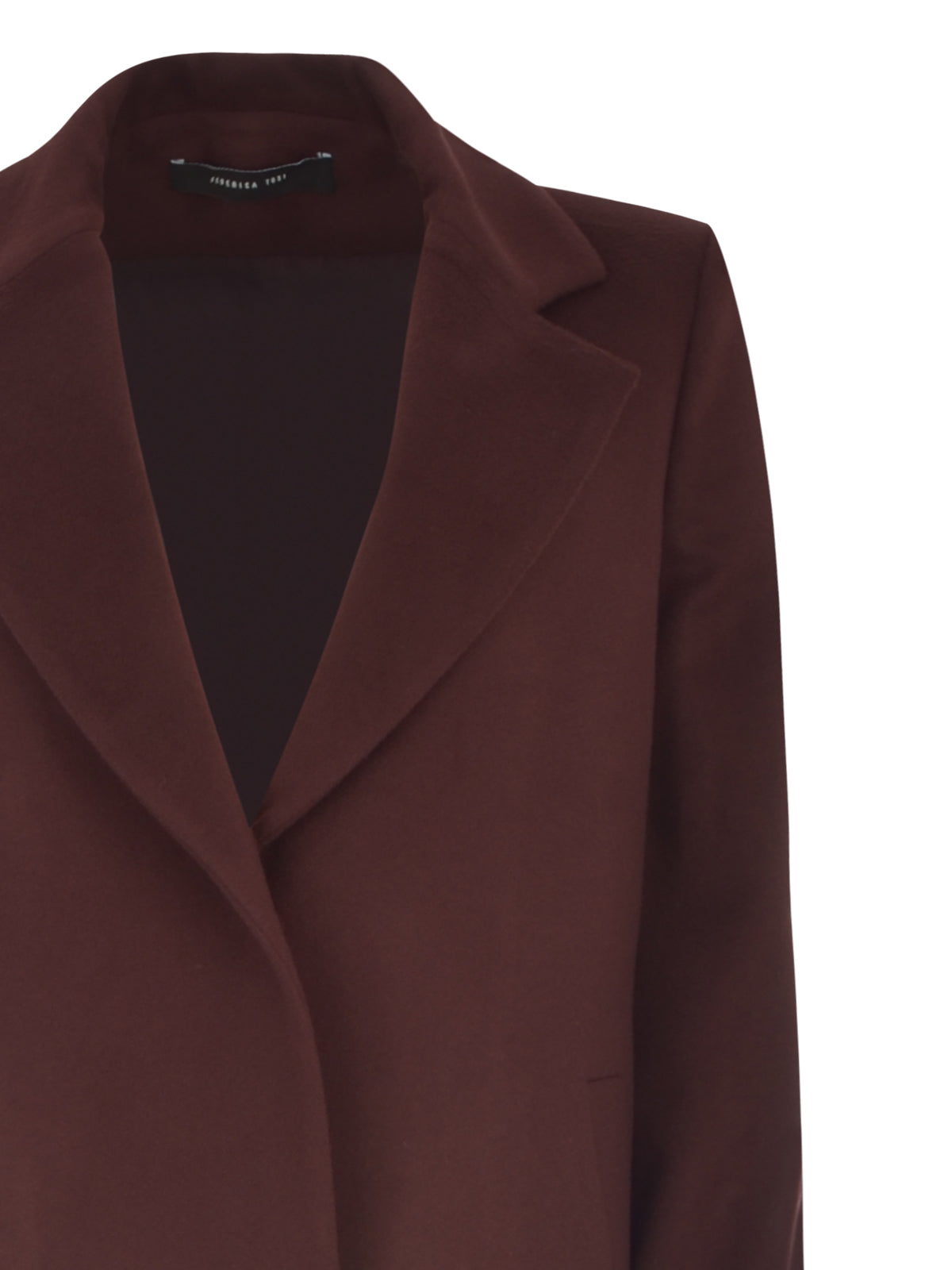 Federica tosi Cappotto Federica Tosi - 30100-308 Italia