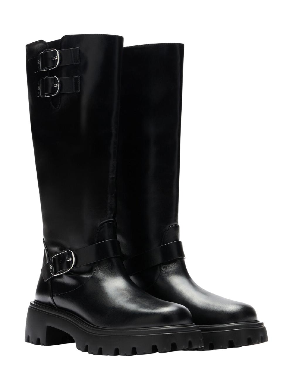 Stuart weitzman Stivali Stuart Weitzman - EMERSON MOTO In Linea