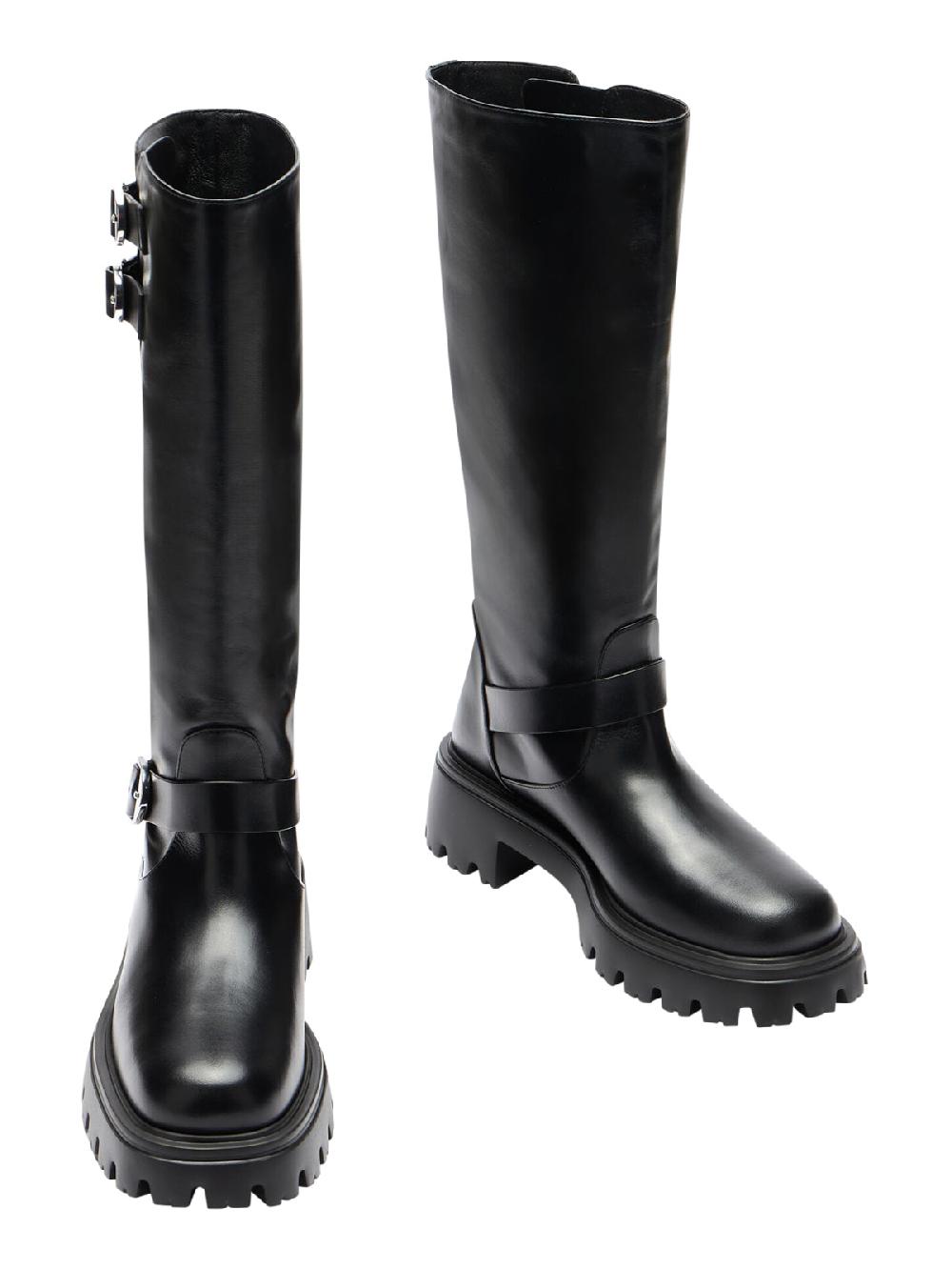 Stuart weitzman Stivali Stuart Weitzman - EMERSON MOTO In Linea
