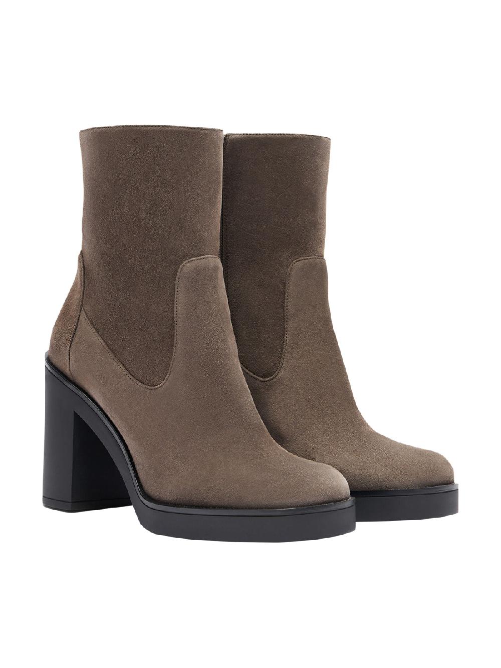 Stuart weitzman Stivali Stuart Weitzman - BETHENNY XE9 Nuovo