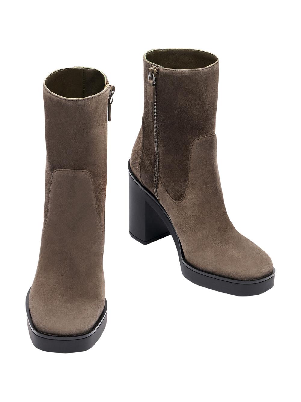 Stuart weitzman Stivali Stuart Weitzman - BETHENNY XE9 Nuovo