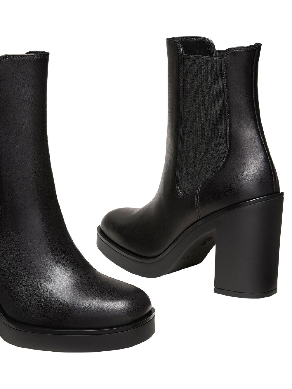 Stuart weitzman Stivali Stuart Weitzman - BETHENNY Qualità