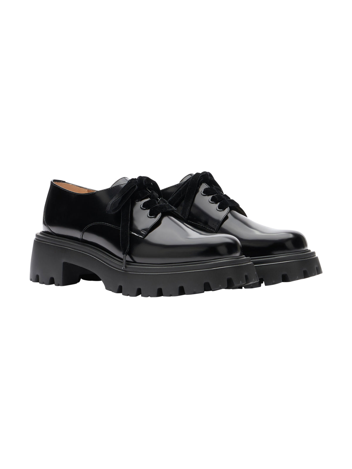 Stuart weitzman Scarpe Stuart Weitzman - EMERSON DERBY Vendita