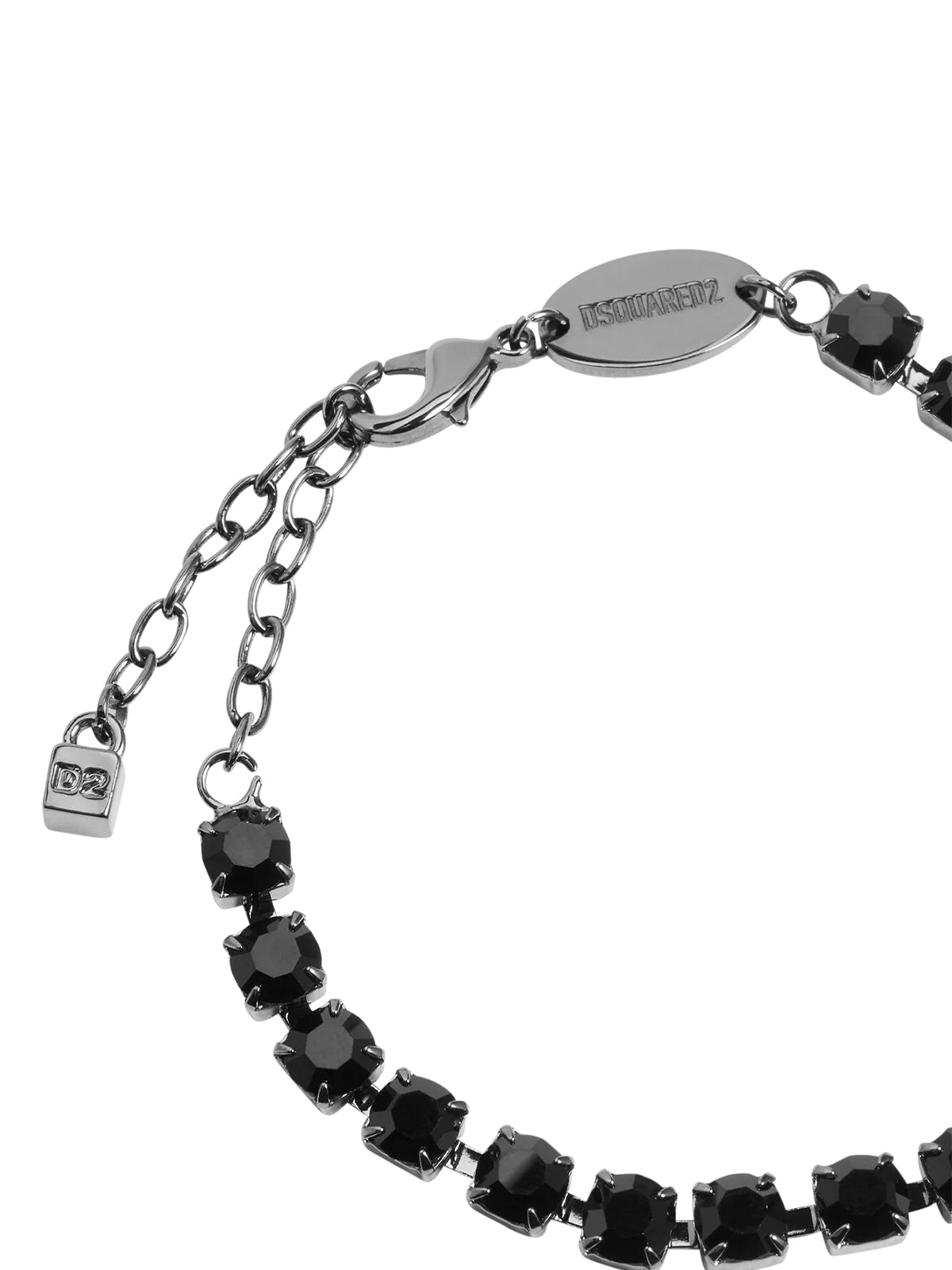 Dsquared2 acc Bracciale Dsquared2 - ARM0190-59400001 Spedizione Gratuita