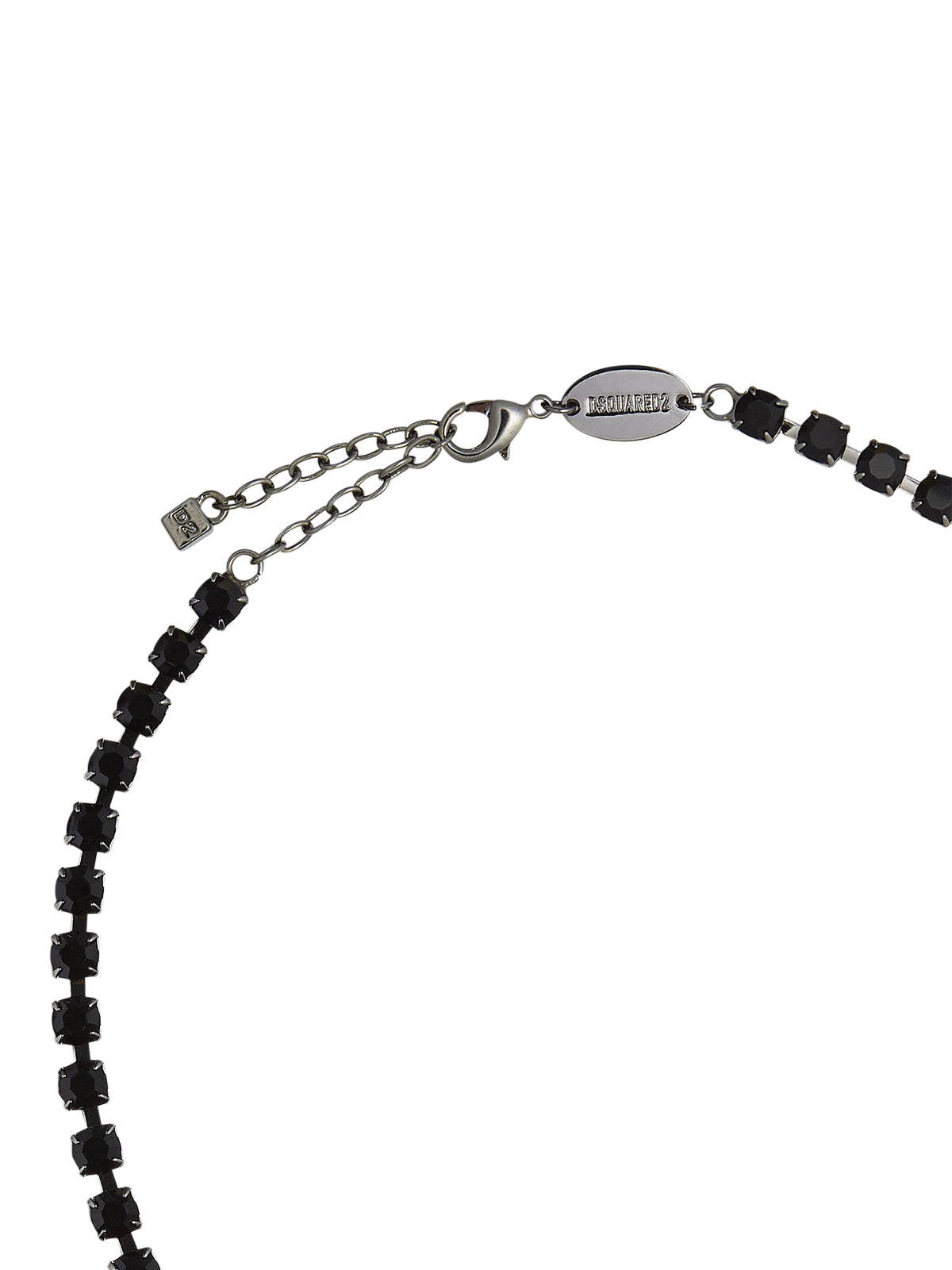 Dsquared2 acc Collana Dsquared2 - NEM0299-59400001 Pezzi Unici