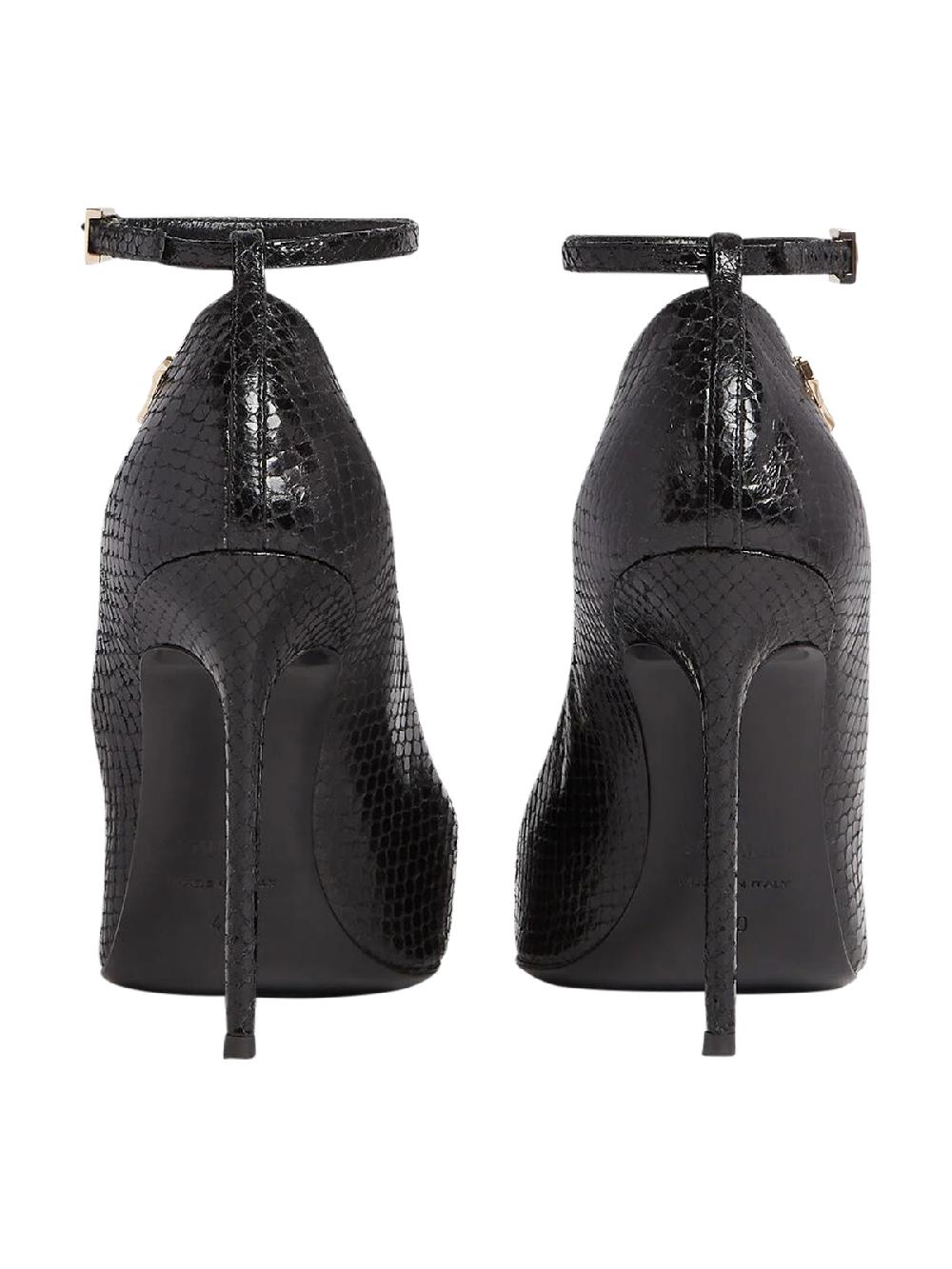 Dsquared2 acc Scarpe con tacco Dsquared2 - PPW0118-40907866 Soddisfazione Garantita