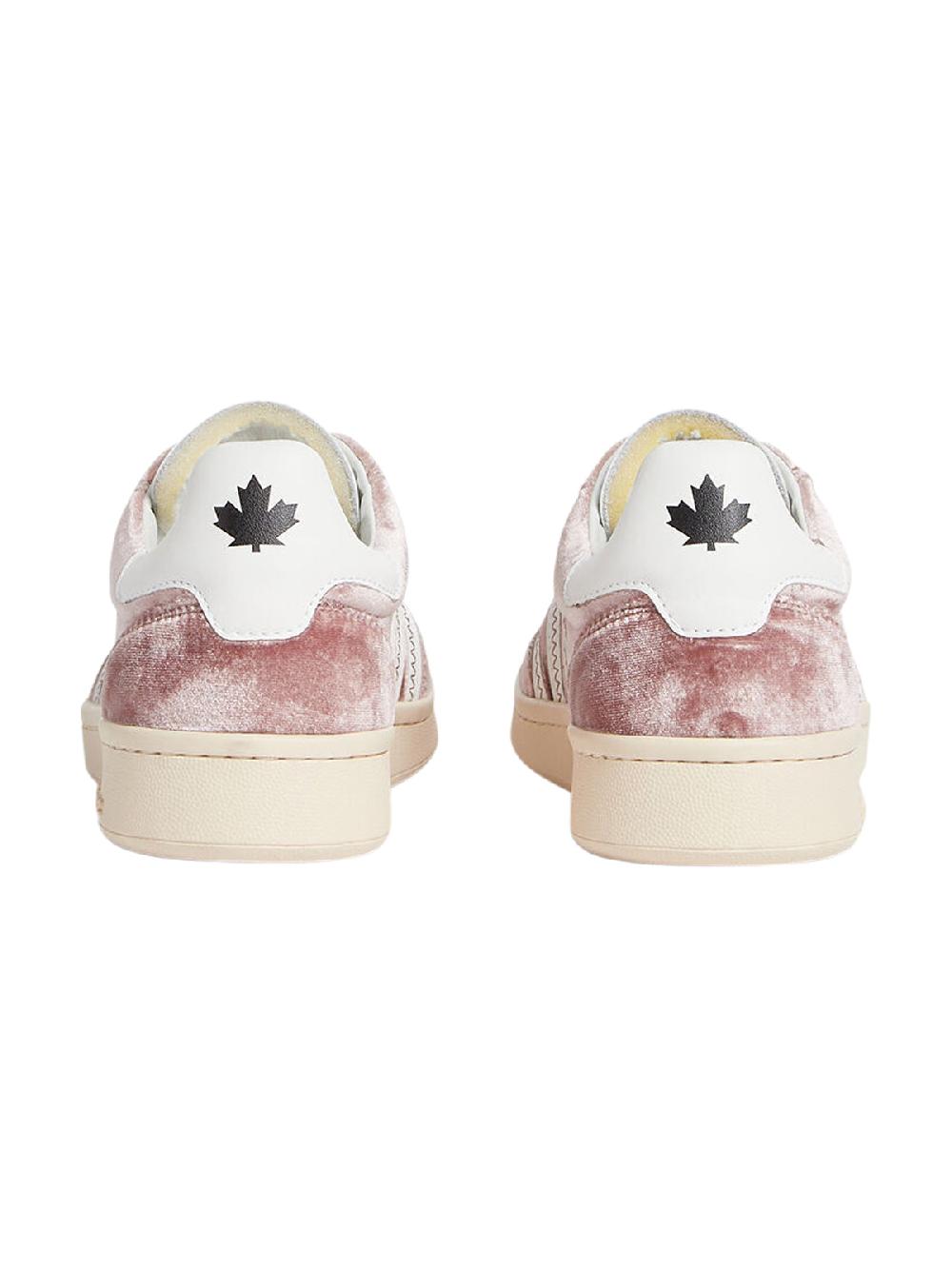Dsquared2 acc Sneakers Dsquared2 - SNW0364-10907859 Acquista Ora