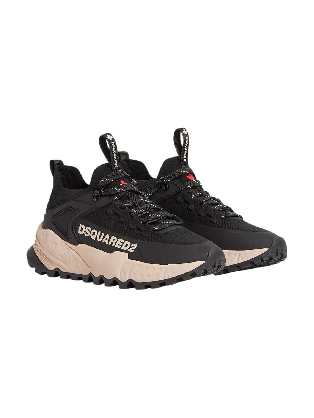 Dsquared2 acc Sneakers Dsquared2 - SNW0269-59207967 Consegna Veloce
