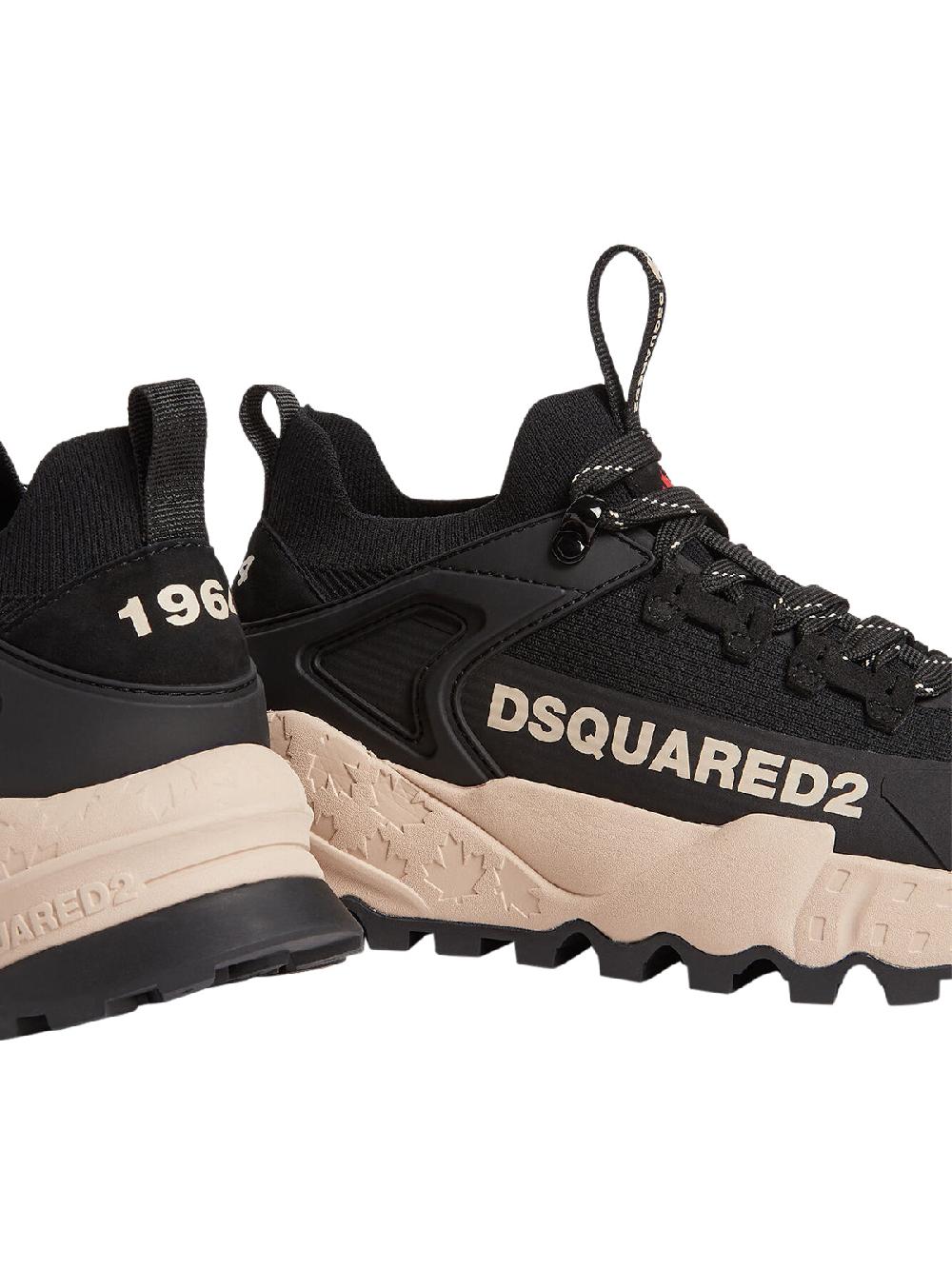 Dsquared2 acc Sneakers Dsquared2 - SNW0269-59207967 Consegna Veloce