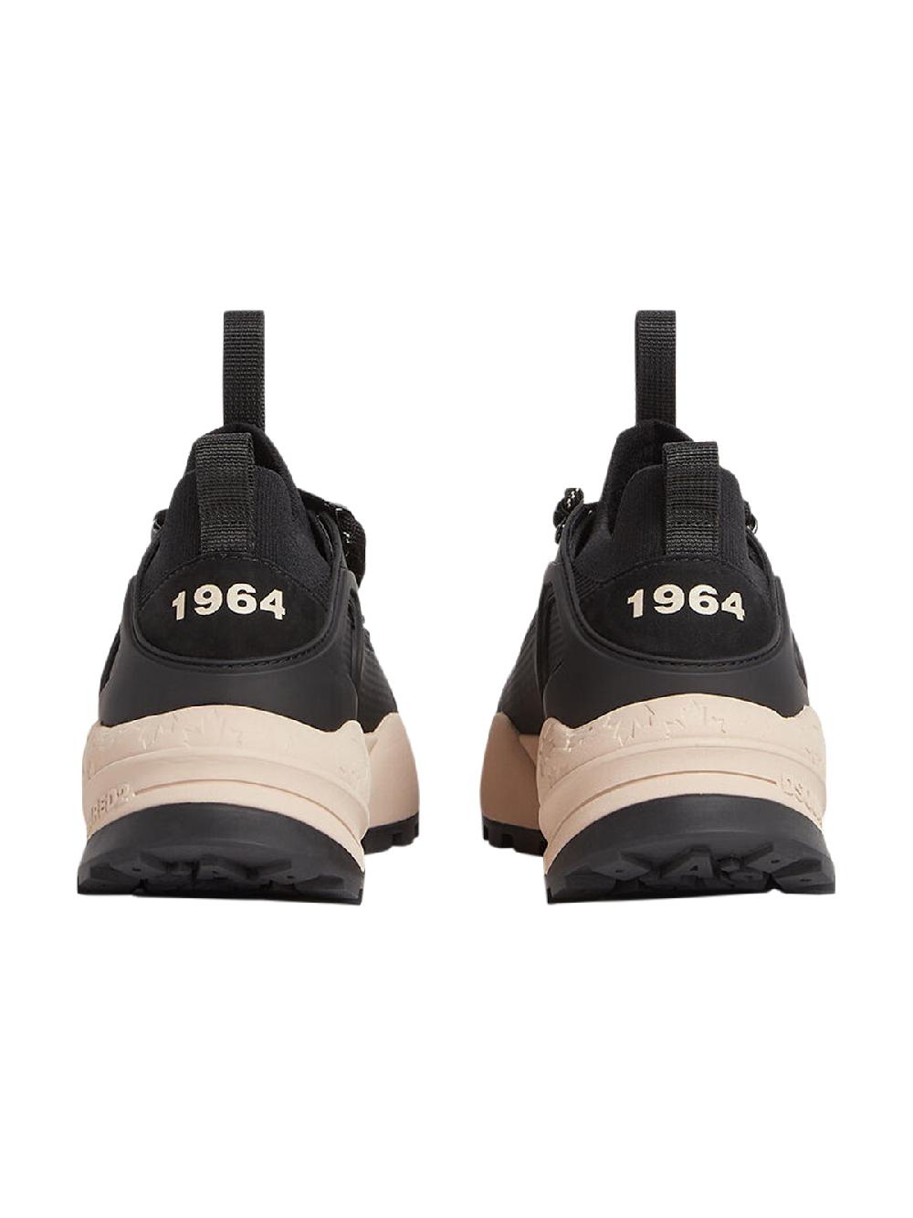 Dsquared2 acc Sneakers Dsquared2 - SNW0269-59207967 Consegna Veloce