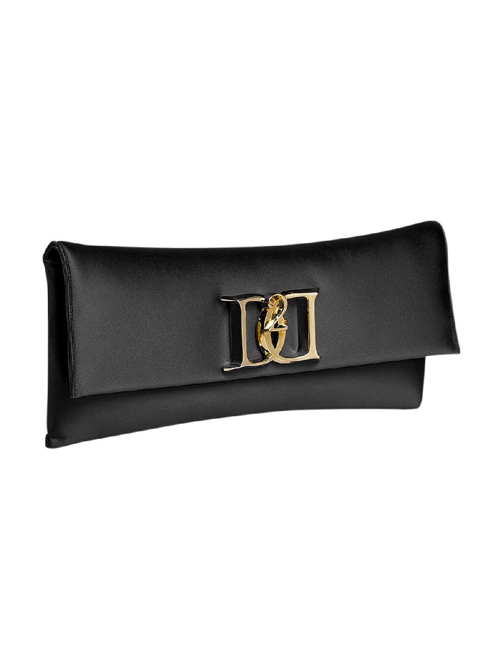 Dsquared2 acc Pochette Dsquared2 - CLW0037-00100001 Promozione Limitata