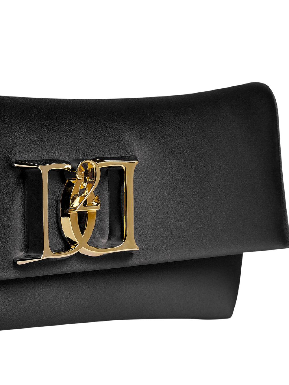 Dsquared2 acc Pochette Dsquared2 - CLW0037-00100001 Promozione Limitata