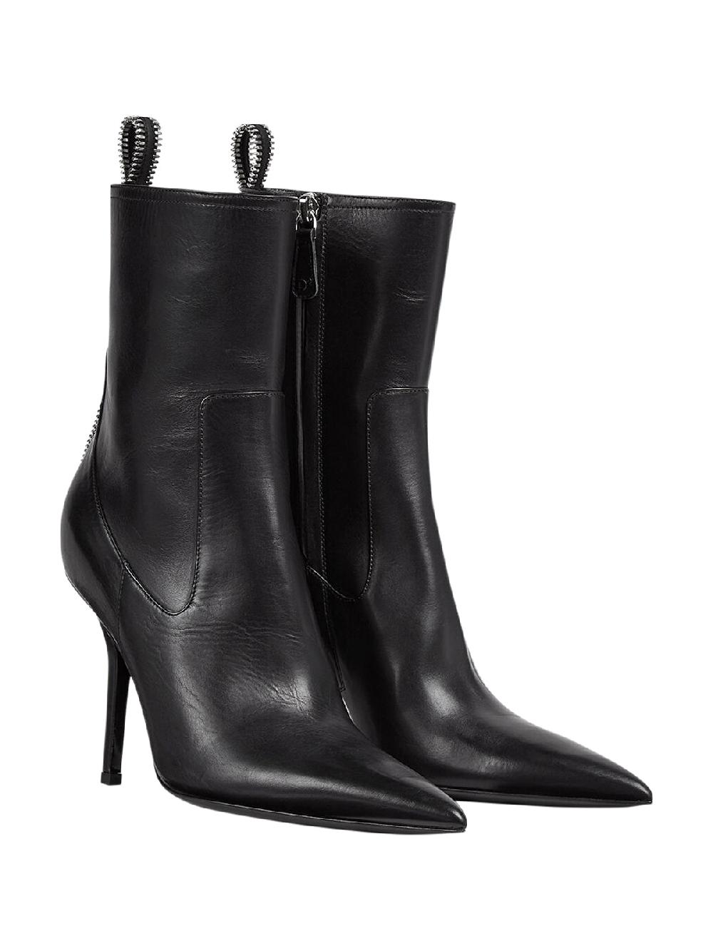 Dsquared2 acc Stivali Dsquared2 - ABW0200-01507717 Fino Al -60%