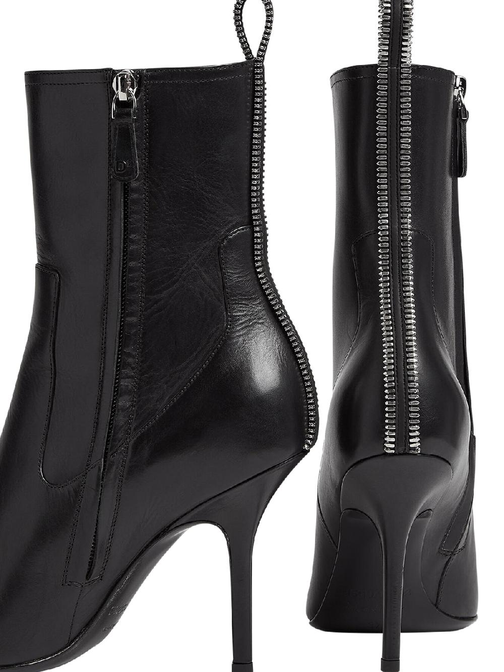 Dsquared2 acc Stivali Dsquared2 - ABW0200-01507717 Fino Al -60%