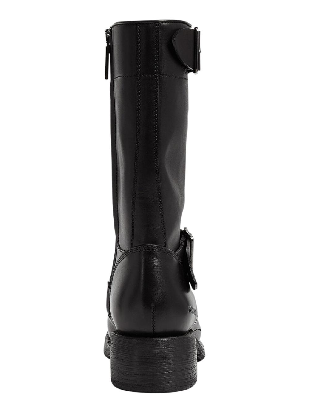 Dsquared2 acc Stivali Dsquared2 - ABW0204-01500001 Affare Del Giorno