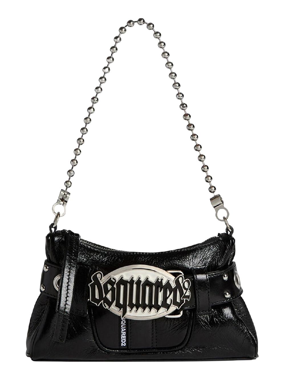 Dsquared2 acc Borsa Dsquared2 - CLW0031-01500001 Prezzo Ridotto