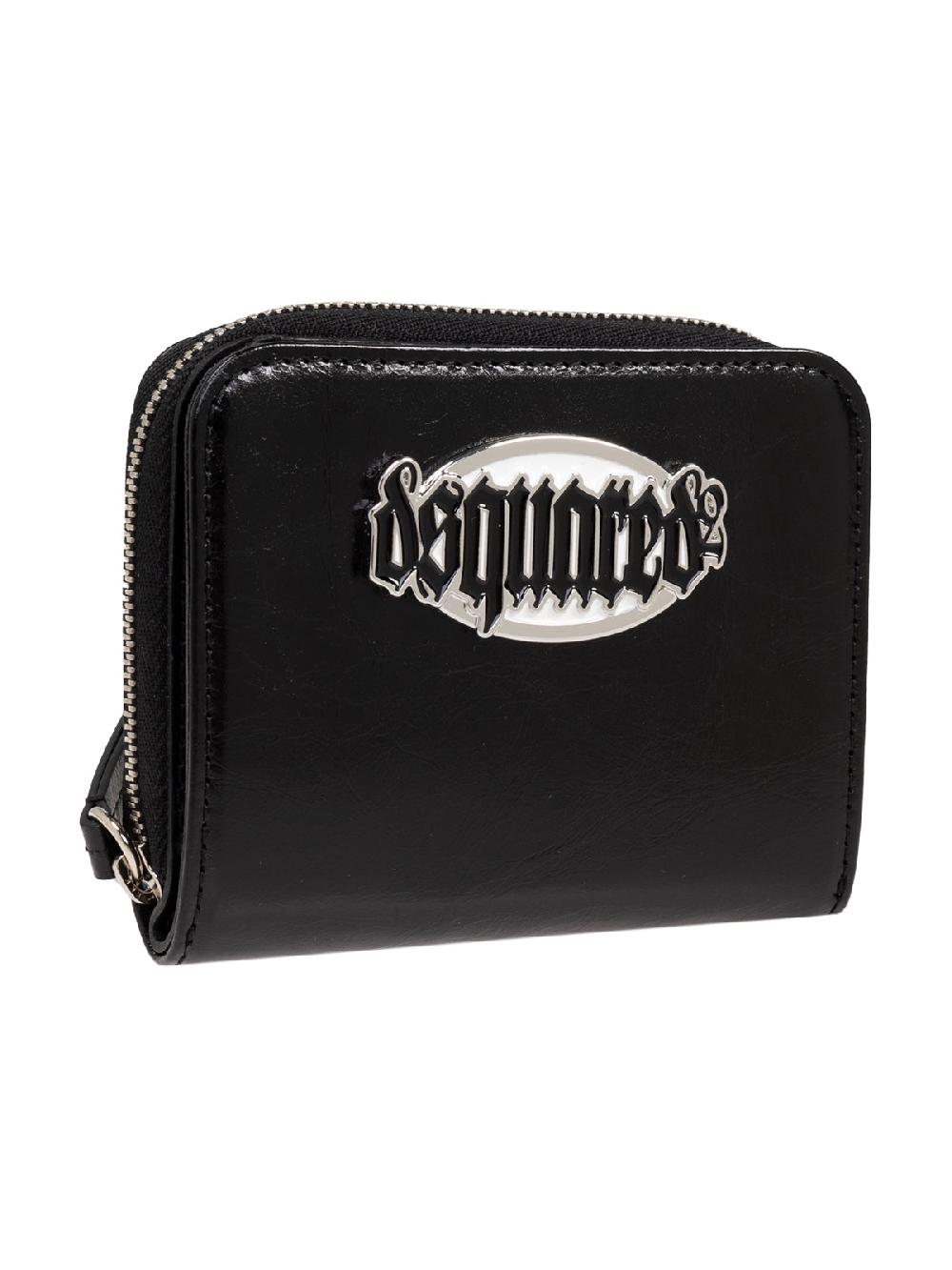 Dsquared2 acc Portafoglio Dsquared2 - WAW0031-01500001 Convenienza