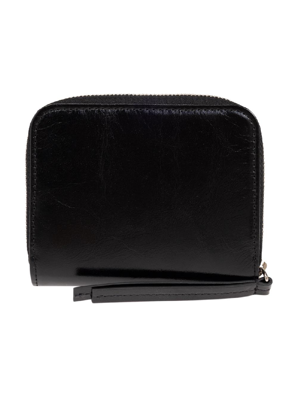Dsquared2 acc Portafoglio Dsquared2 - WAW0031-01500001 Convenienza