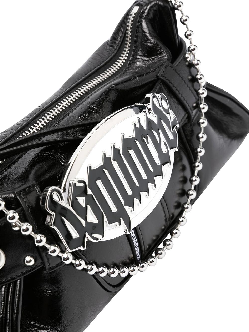 Dsquared2 acc Borsa Dsquared2 - SDW0064-01500001 Novità