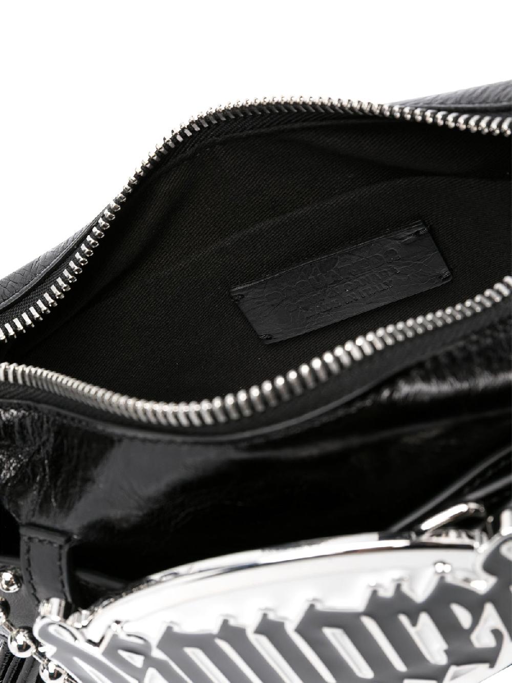 Dsquared2 acc Borsa Dsquared2 - SDW0064-01500001 Novità