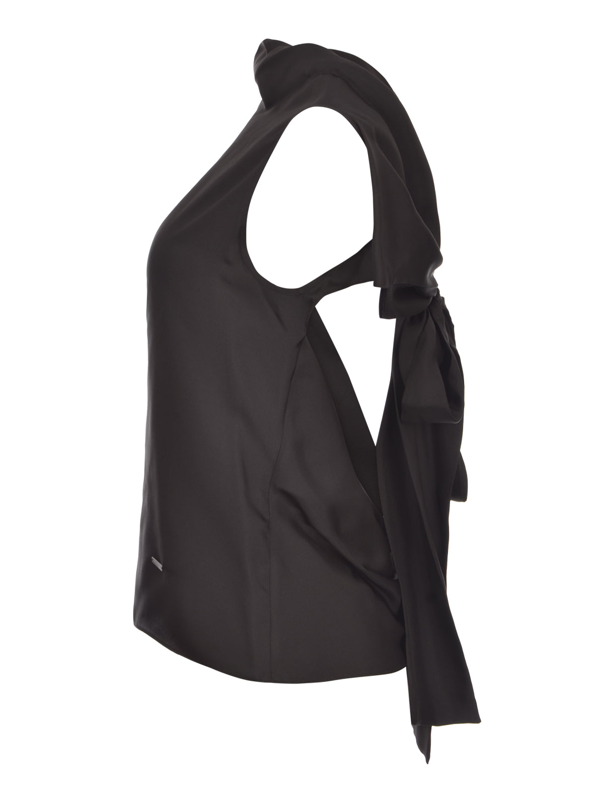 Dsquared2 Top Dsquared2 - S72NC1115-D35139 Presa
