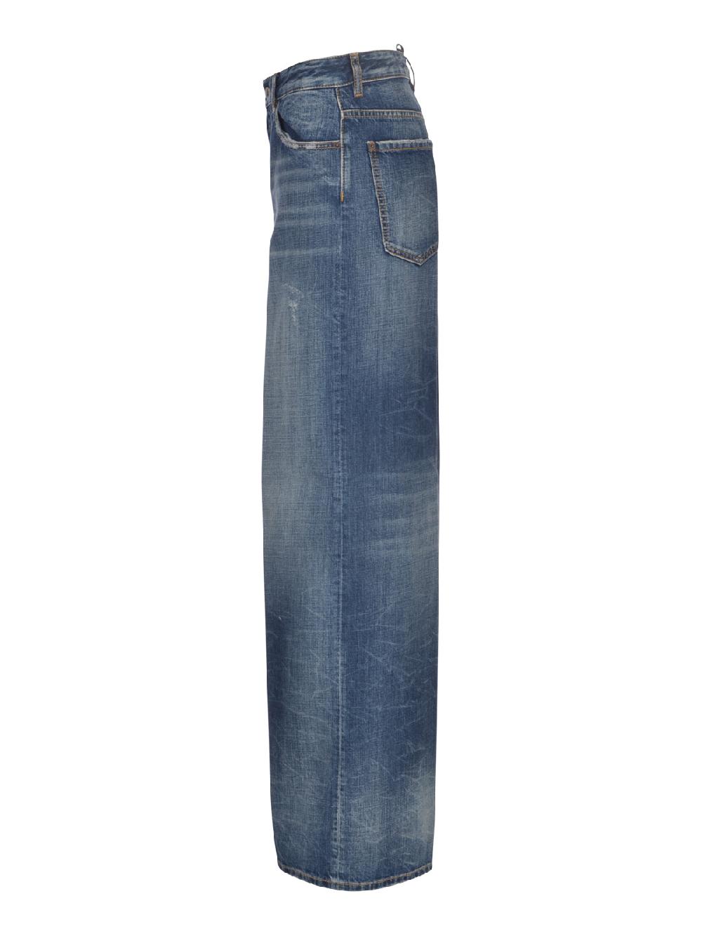 Dsquared2 Jeans Dsquared2 Traveller Jean - S72LB0805-S30309 Sconto