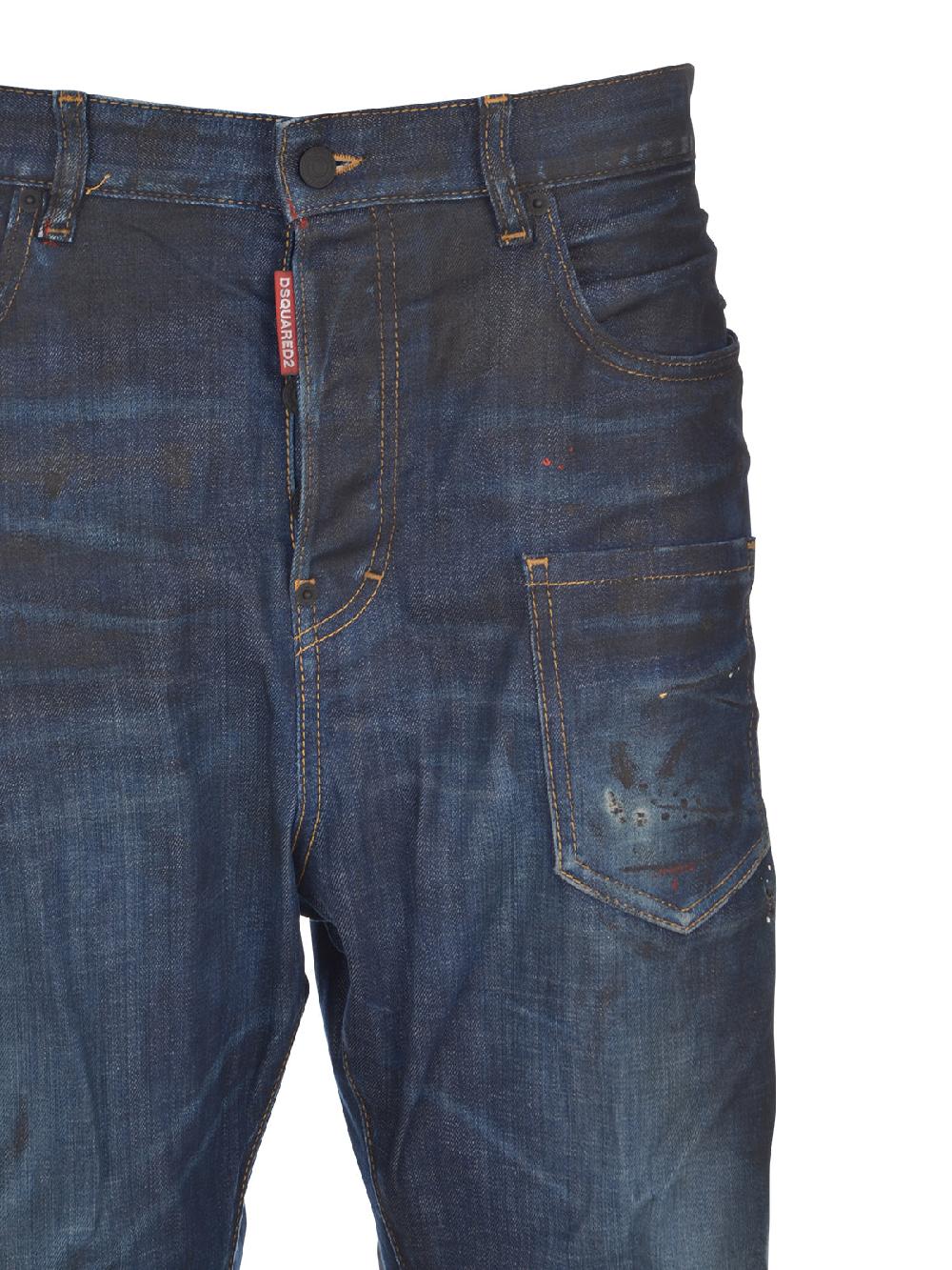 Dsquared2 Jeans Dsquared2 Kawaii Jean- S72LB0793-S30342 Offerta
