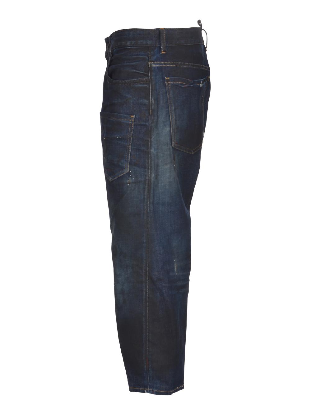 Dsquared2 Jeans Dsquared2 Kawaii Jean- S72LB0793-S30342 Offerta