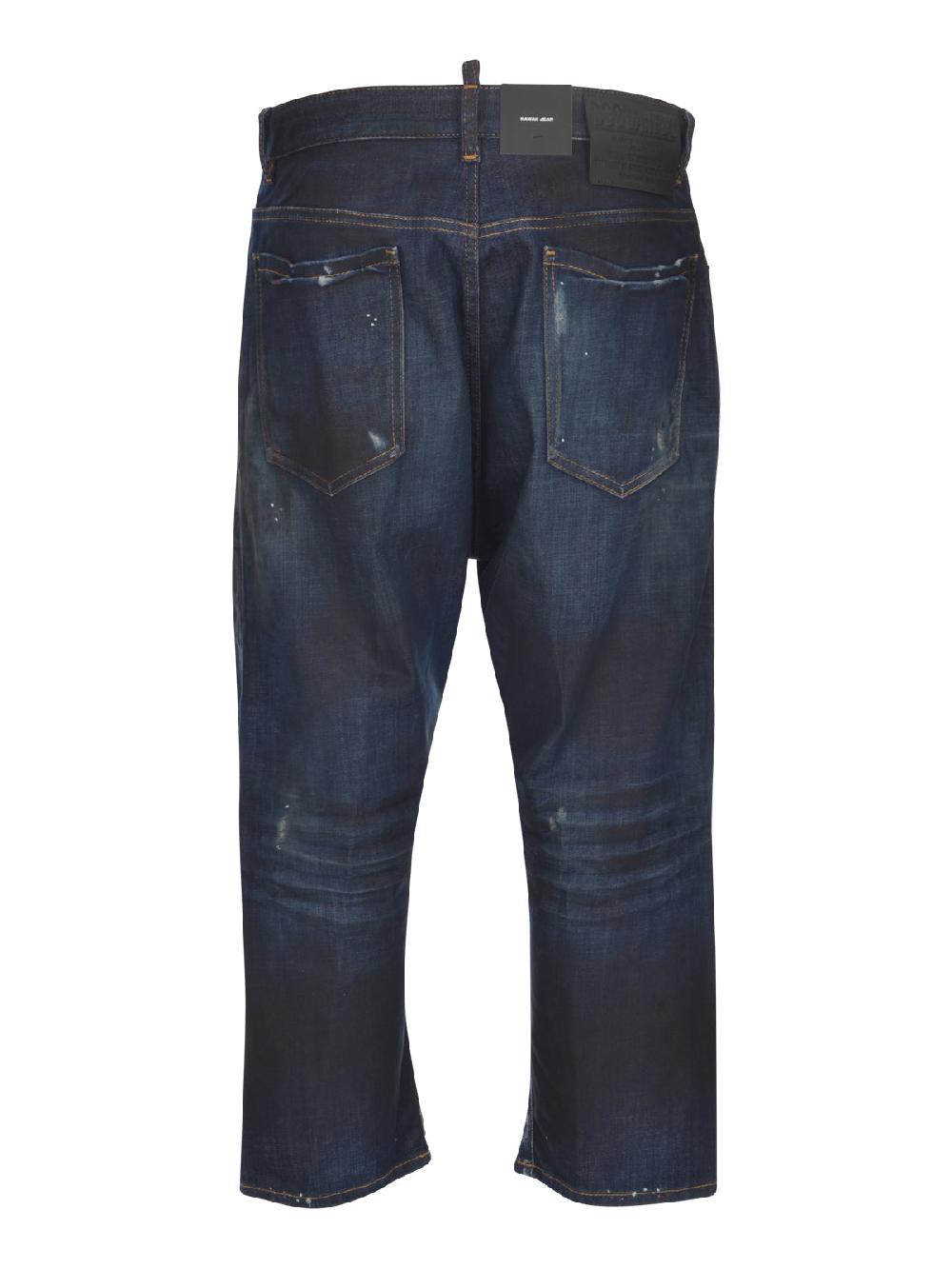 Dsquared2 Jeans Dsquared2 Kawaii Jean- S72LB0793-S30342 Offerta
