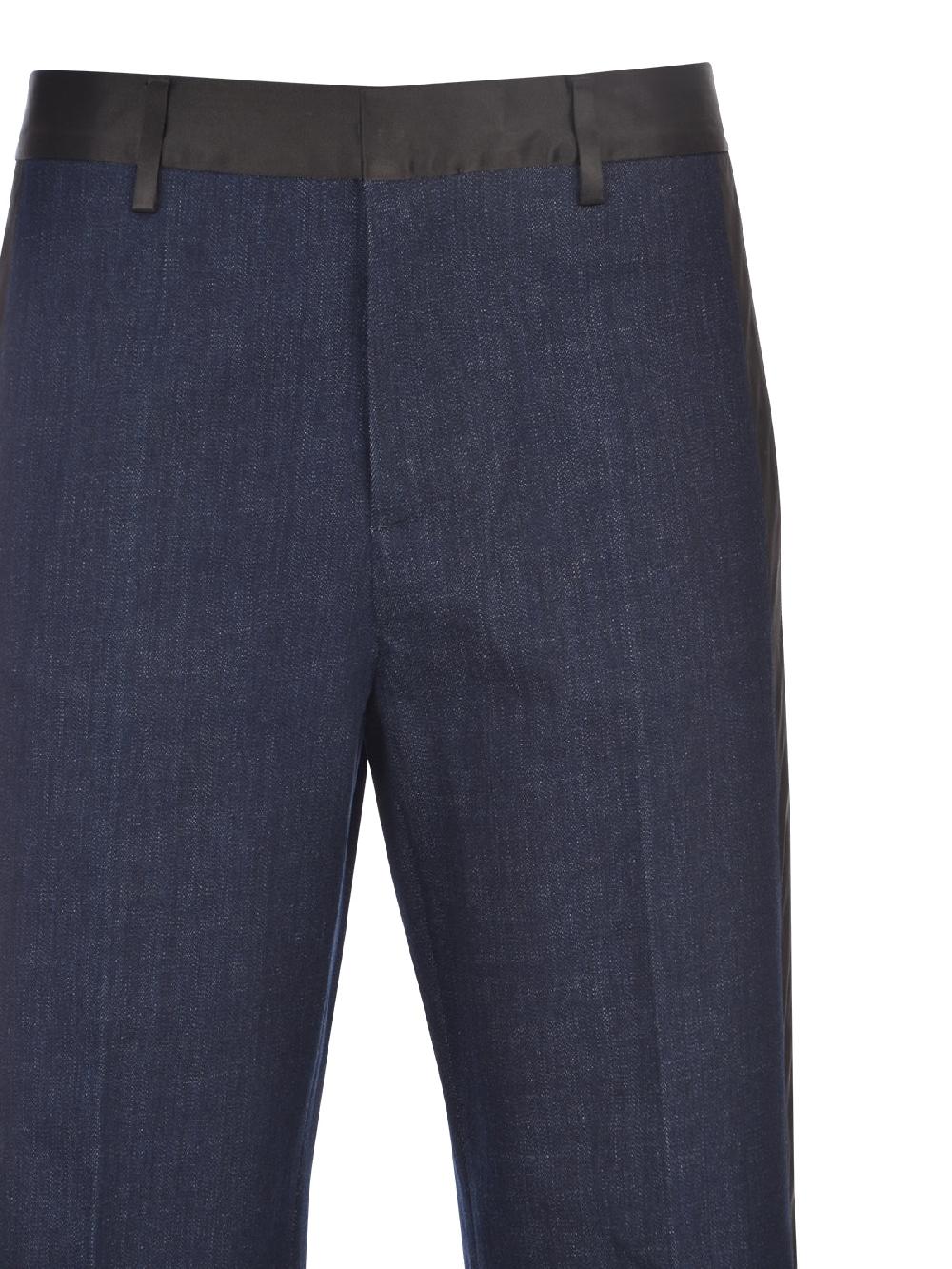 Dsquared2 Pantalone Dsquared2 - S72KA1252-S30664 Vendita