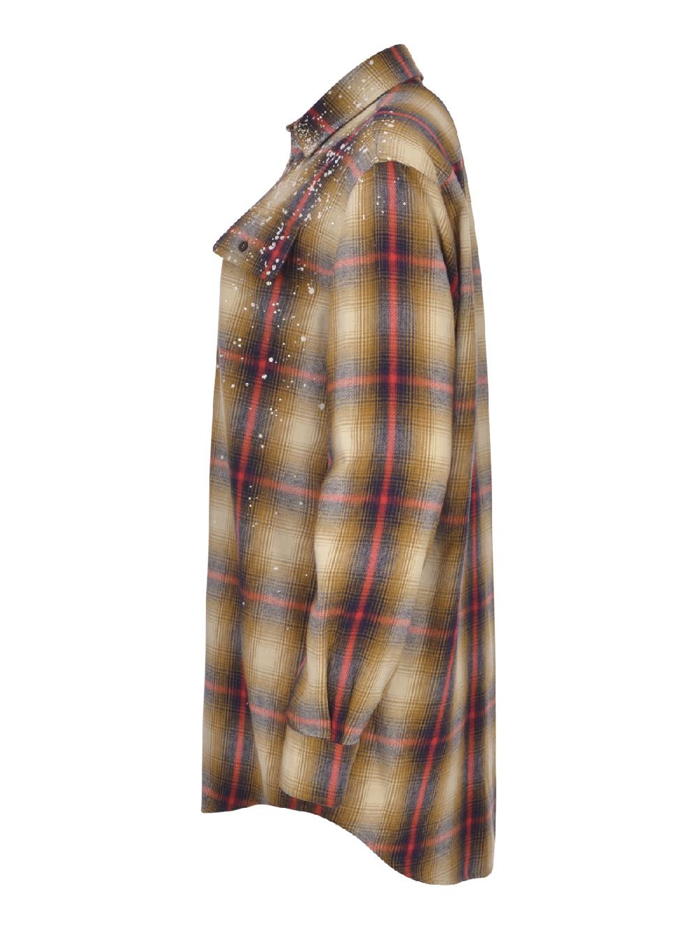 Dsquared2 Camicia Dsquared2 - S72DL0764-S52230 In Vendita