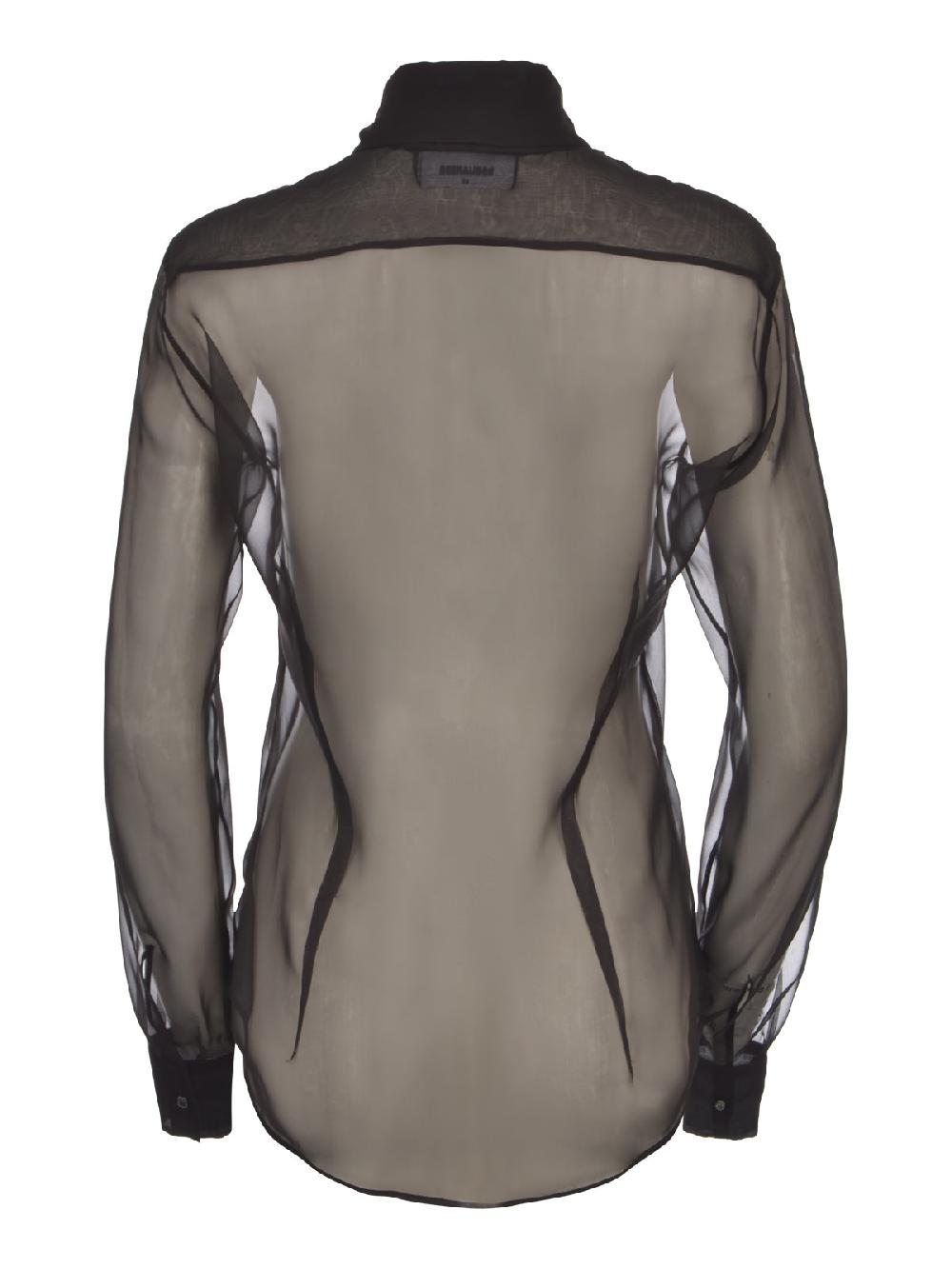 Dsquared2 Camicia Dsquared2 - S72DL0762-S53639 Saldi