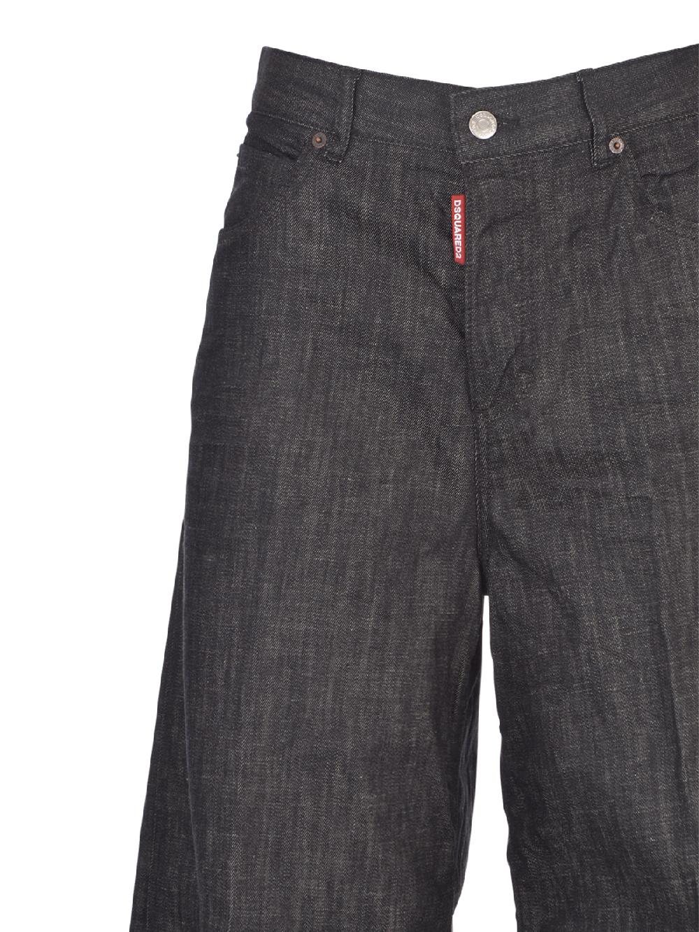 Dsquared2 Jeans Dsquared2 Traveller Jean - S75LB0987-S30357 Offerte