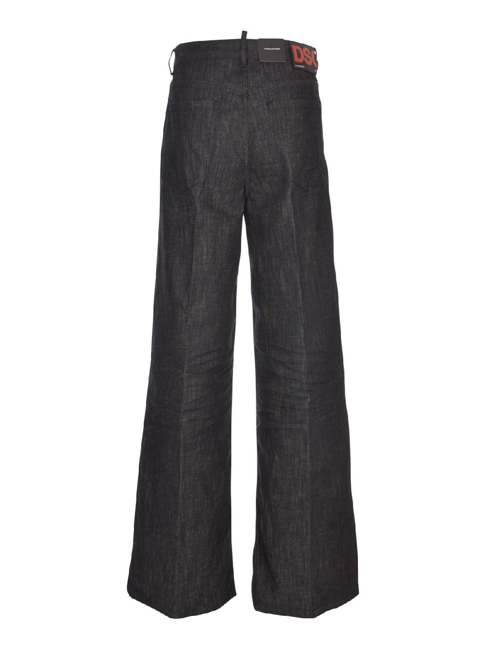 Dsquared2 Jeans Dsquared2 Traveller Jean - S75LB0987-S30357 Offerte