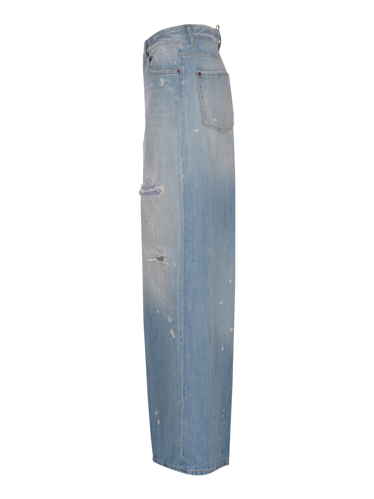 Dsquared2 Jeans Dsquared2 Traveller Jean - S75LB0951-S30309 Saldi Di Fabbrica