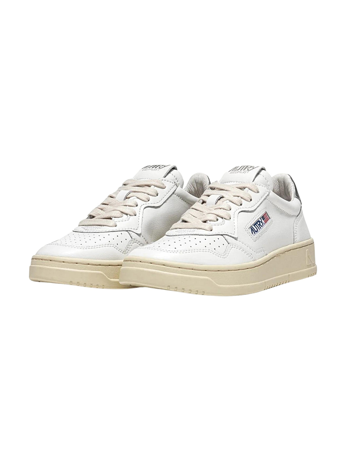 Autry Sneakers Autry Medalist - AULW-LL05 I Più Venduti