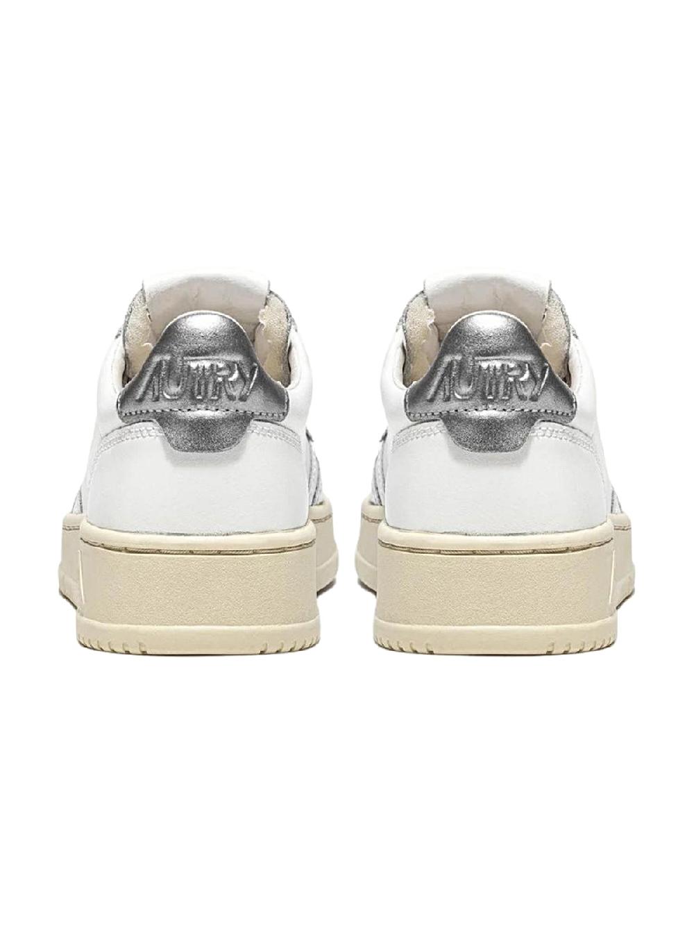 Autry Sneakers Autry Medalist - AULW-LL05 I Più Venduti
