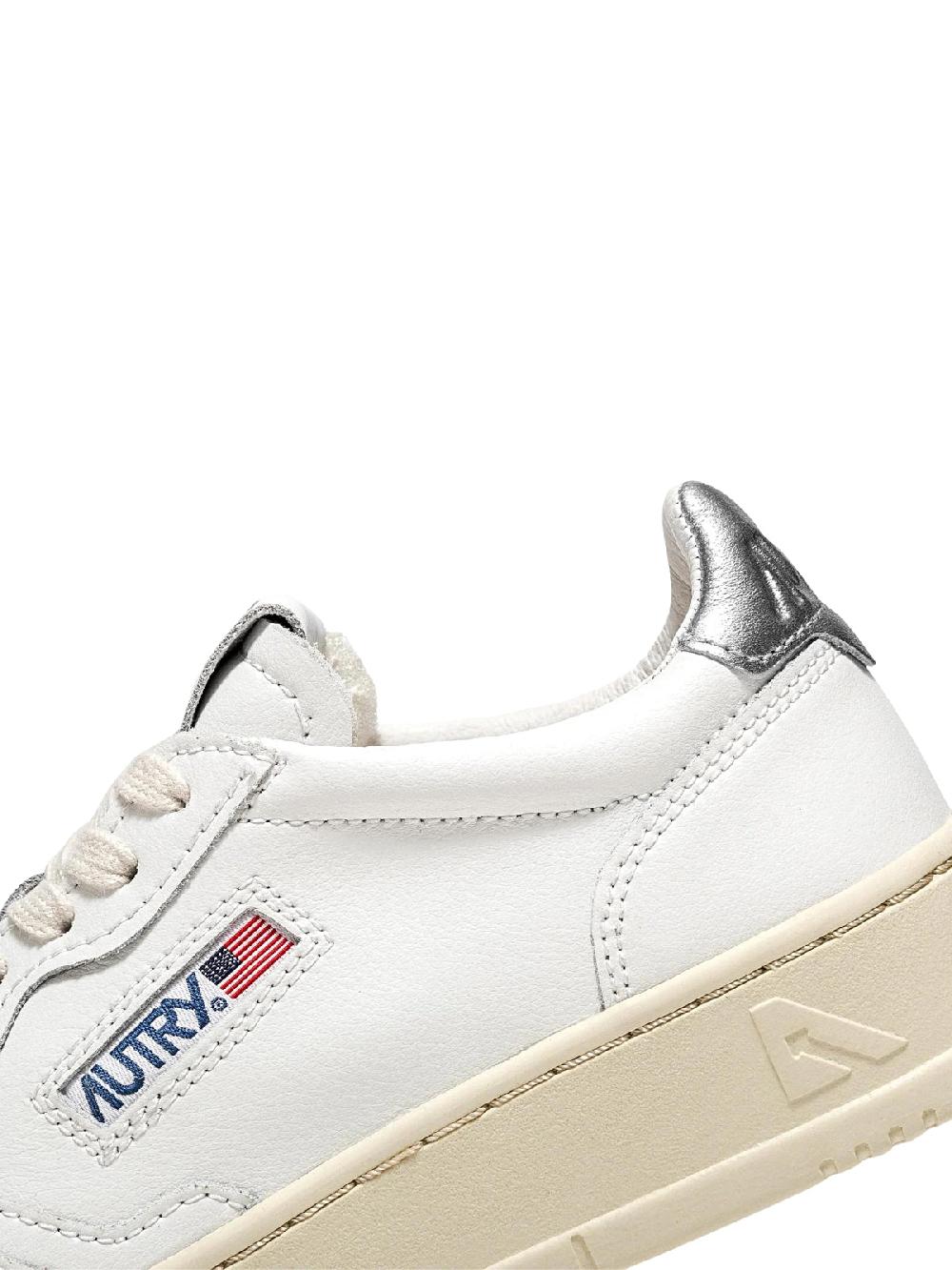 Autry Sneakers Autry Medalist - AULW-LL05 I Più Venduti