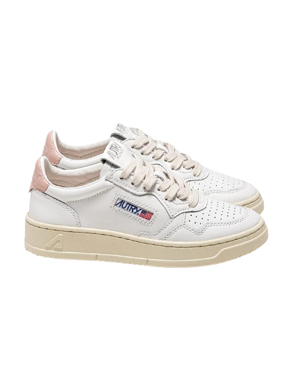 Autry Sneakers Autry Medalist - AULW-LL16 Negozio
