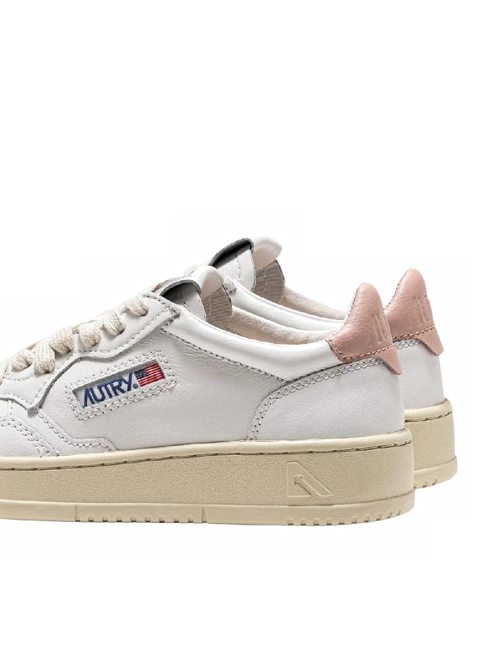 Autry Sneakers Autry Medalist - AULW-LL16 Negozio