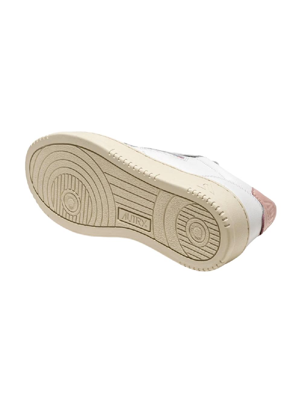 Autry Sneakers Autry Medalist - AULW-LL16 Negozio