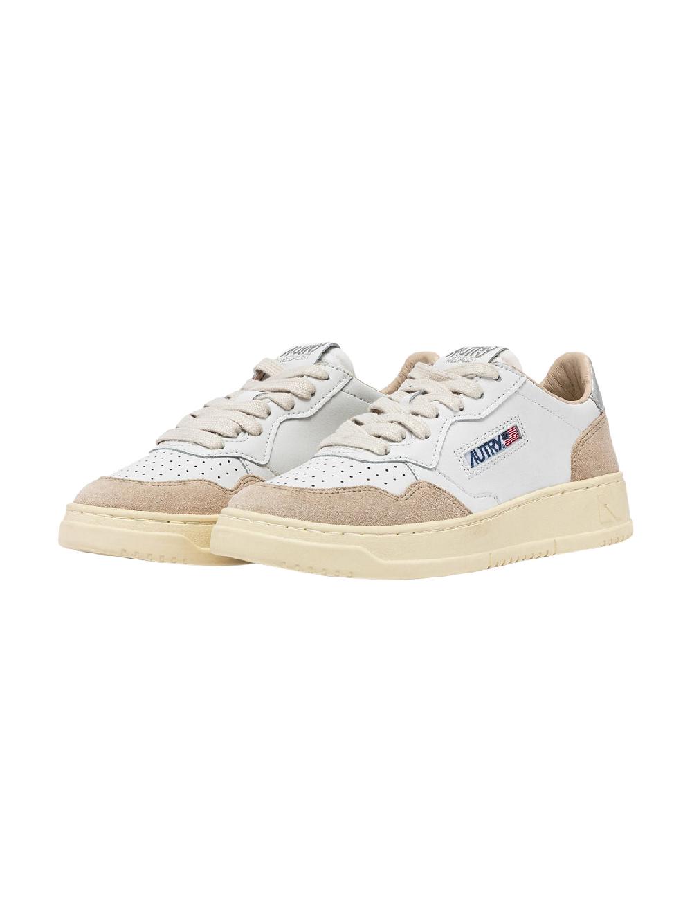 Autry Sneakers Autry Medalist - AULW-LS74 Nuova