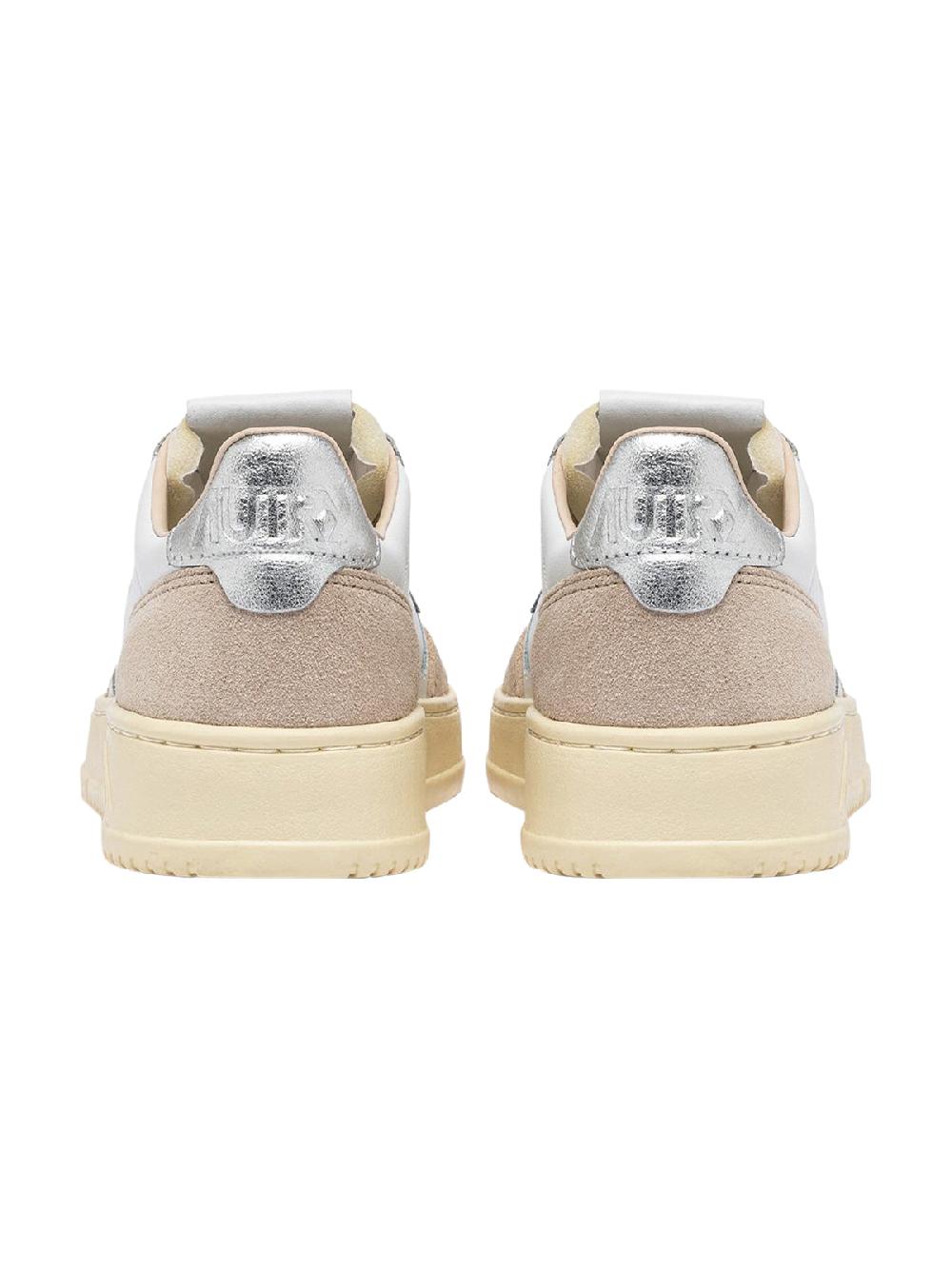 Autry Sneakers Autry Medalist - AULW-LS74 Nuova